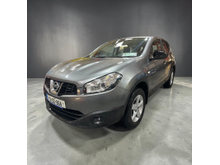 2011 Nissan Qashqai 1.6L Petrol For Sale Images