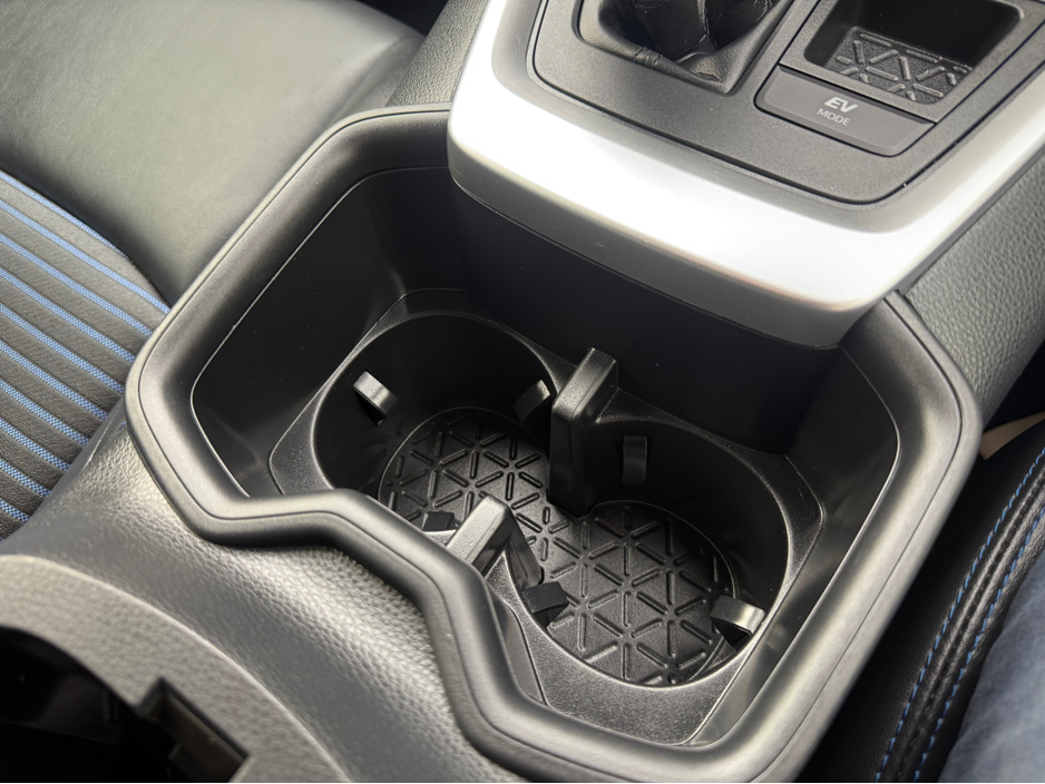 2024 Toyota Rav4 2.5L Petrol Hybrid For Sale Images
