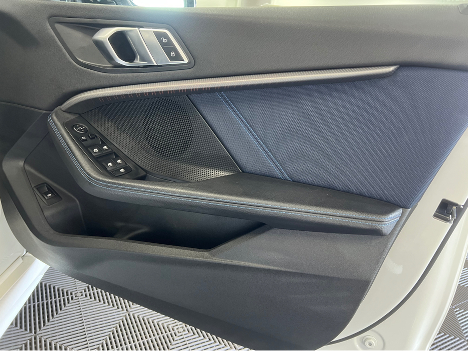 2019 BMW 1 Series 1.6L Petrol For Sale Images