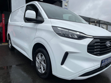 2024 Ford Transit 2L Diesel For Sale Images