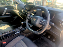 2021 Citroen C4 1.5L Diesel For Sale Images