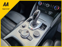 2022 Alfa Romeo Stelvio 2.1L Diesel For Sale Images