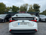 2021 TOYOTA PRIUS Hybrid