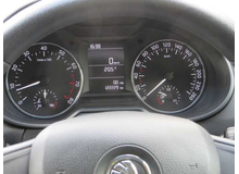 2014 Skoda Octavia 1.2L Petrol For Sale Images