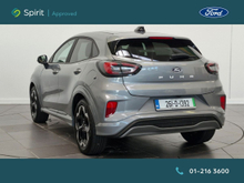 Ford Puma EV 53KWH 168PS Premium *CALL...