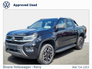 2026 VOLKSWAGEN AMAROK PANAMERICANA (X) 3.0L 237 BHP A10A