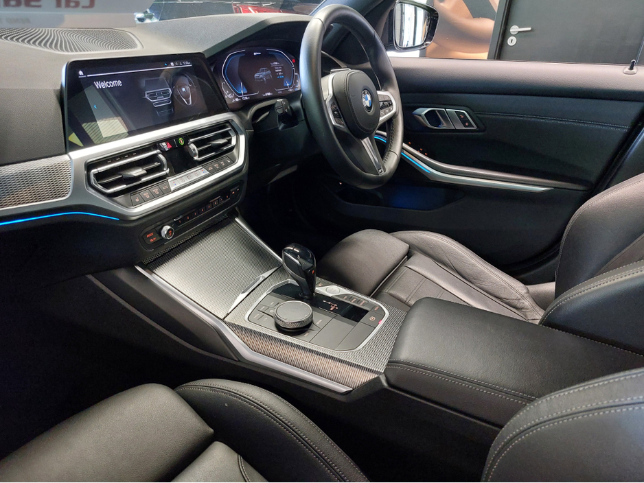 2021 BMW 3 Series 2.0L Petrol Plug-in Hybrid For Sale Images