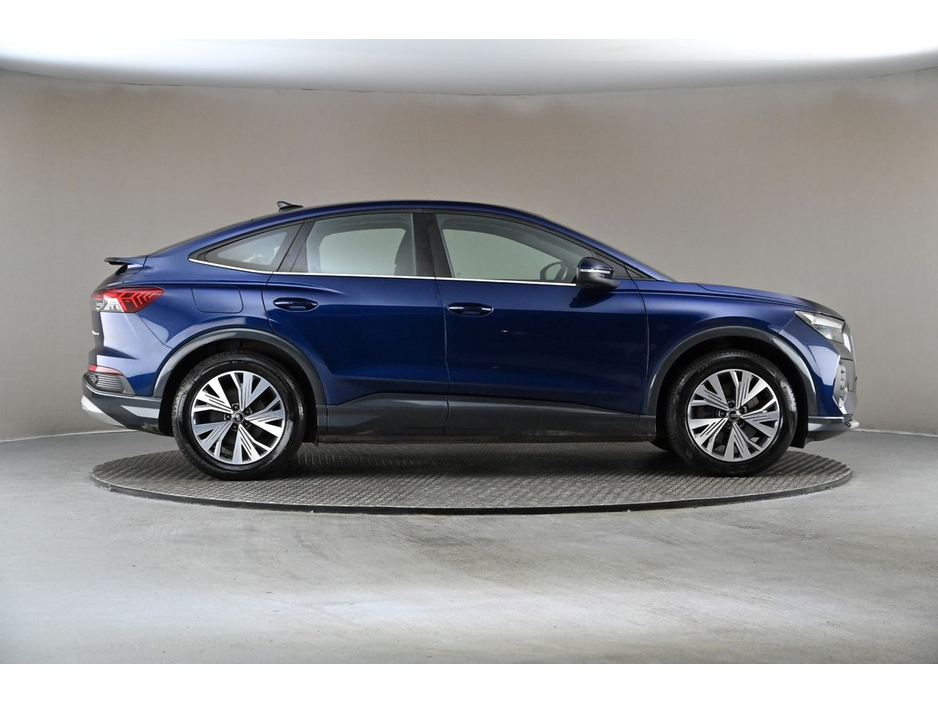 Audi Q4 e-tron 40 E-TRON SPORT 77KWH RWD — thumbnail 11