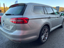 2017 VOLKSWAGEN PASSAT 1.4 TSI DSG 150HP GTE