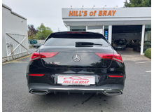 2020 Mercedes-Benz CLA Class 1.3L Petrol For Sale Images