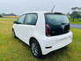 2018 VOLKSWAGEN UP! LOW MILEAGE //FINANCE AVAILABLE//CALL TODAY