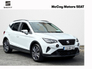2022 SEAT ARONA *1 OWNER*1.0TSI 110hp DSG SE +*FINANCE FROM 0%*12 MONTH WARRANTY*