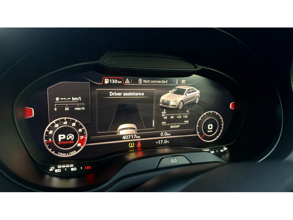 2020 Audi S3 2L Petrol For Sale Images