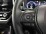 2025 TOYOTA COROLLA CROSS HYBRID SPORT