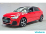 2020 AUDI A1 SportBack TFSI Advanced