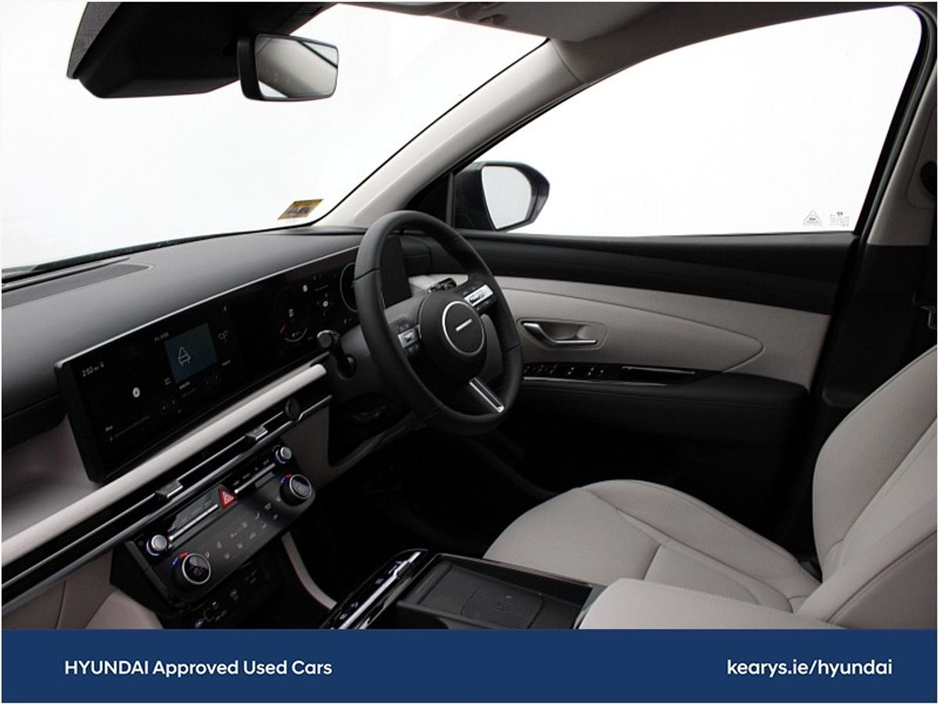 Hyundai Tucson Tucson FL Executive PLUS HEV Auto — thumbnail 5