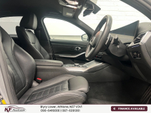 2024 BMW 3 Series 2L Petrol Plug-in Hybrid For Sale Images