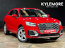 2019 AUDI Q2 1.0 TFSI - AUTOMATIC - HEATED SEATS - REVERSE CAMERA - ALLOYS