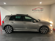 2016 Volkswagen Golf 2L Diesel For Sale Images