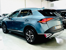 2023 Kia Sportage 1.6L Diesel For Sale Images