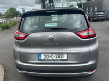 2020 Renault Grand Scenic 1.8L Diesel For Sale Images