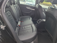 2017 Audi A4 2L Diesel For Sale Images