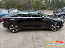 2023 Polestar 2 0L Electric For Sale Images
