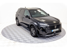 Peugeot 5008 Allure Hybrid Auto 145HP