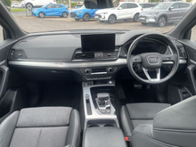 2022 Audi Q5 2L Hybrid For Sale Images