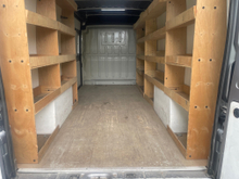 2023 Vauxhall Movano 2.2L Diesel For Sale Images