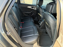 2016 Audi A6 2L Diesel For Sale Images