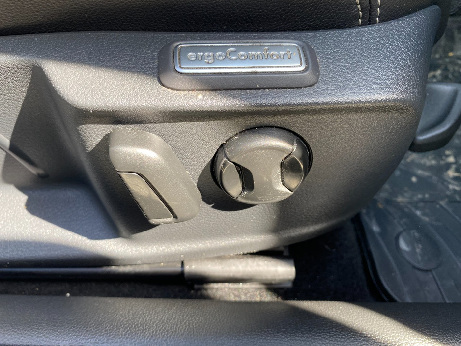 2020 Volkswagen Passat 2L Diesel For Sale Images