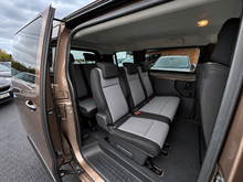 2019 Peugeot Expert 1.5L Diesel For Sale Images