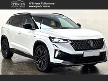 Renault Austral techno esprit Alpine E-Tech 200 Auto
