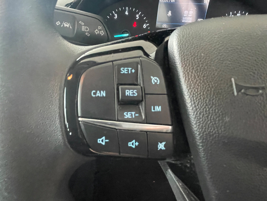 2022 Ford Fiesta 1.1L Petrol For Sale Images