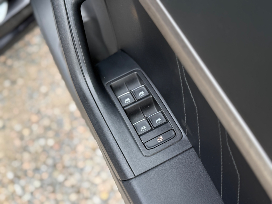 2023 SEAT Ateca 2L Diesel For Sale Images
