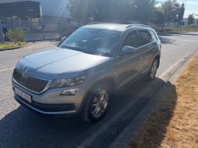 2018 Skoda Kodiaq 2L Diesel For Sale Images