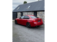 2014 BMW 3 Series 2L Diesel For Sale Images