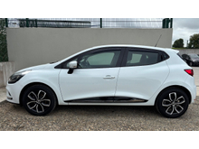 2019 Renault Clio 1L Petrol For Sale Images