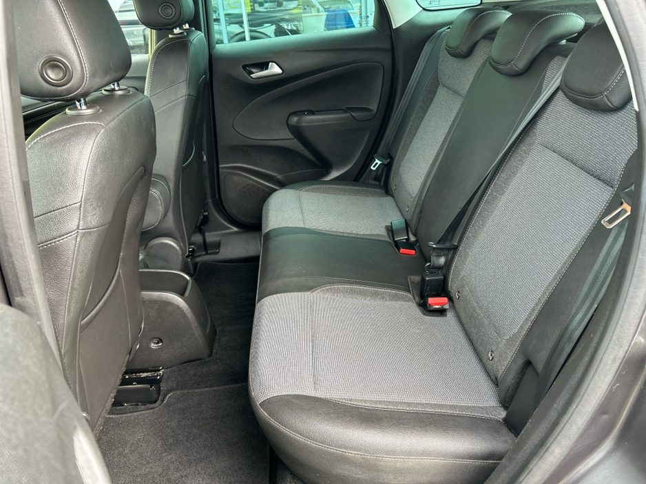 2022 Opel Crossland 1.5L Diesel For Sale Images