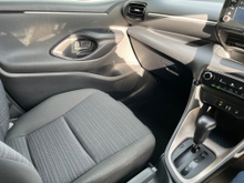 2022 Toyota Vitz 1.5L Petrol Hybrid For Sale Images