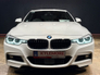 2016 BMW 3 SERIES AUTOMATIC 2.0L