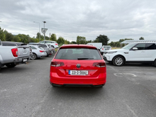 2022 Volkswagen Passat 2L Diesel For Sale Images
