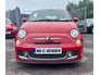 2016 ABARTH 595 595 1.4 TJET 160BHP TUR TURISMO 3DR