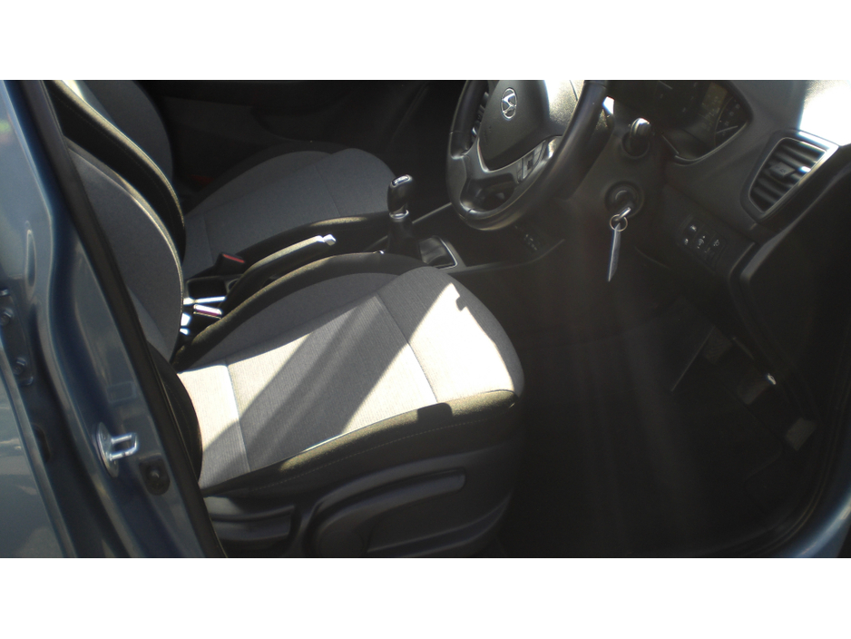 2015 Hyundai i20 1.2L Petrol For Sale Images