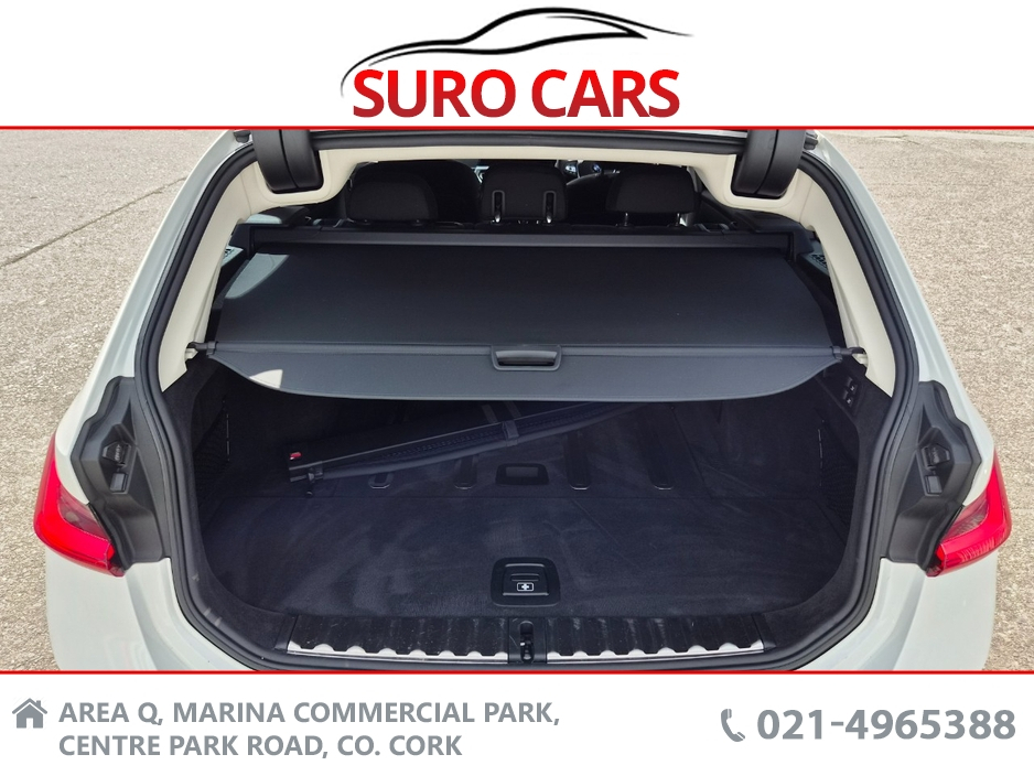 2021 BMW 3 Series 2L Petrol For Sale Images