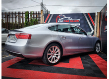2015 Audi A5 2.0L Diesel For Sale Images