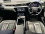 2021 AUDI E-TRON 50E S-LINE QUATTRO 93 Kw