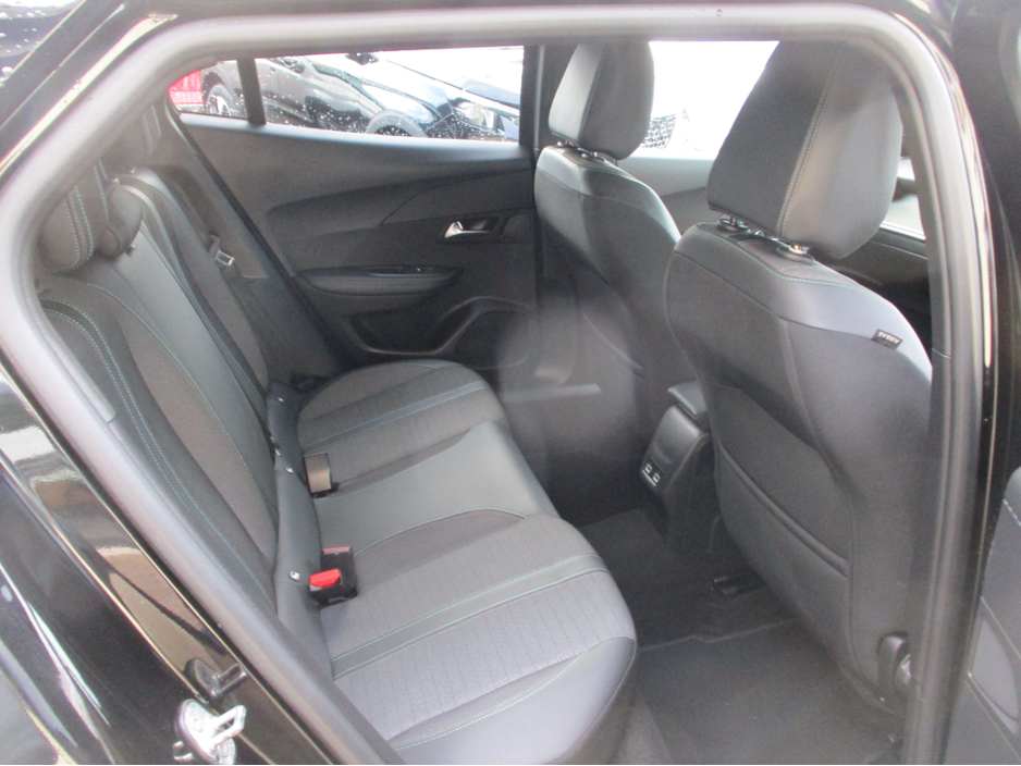 2023 Peugeot 2008 1.2L Petrol For Sale Images