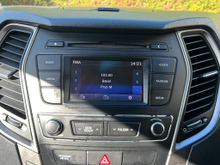 2017 Hyundai Santa Fe 2.2L Diesel For Sale Images